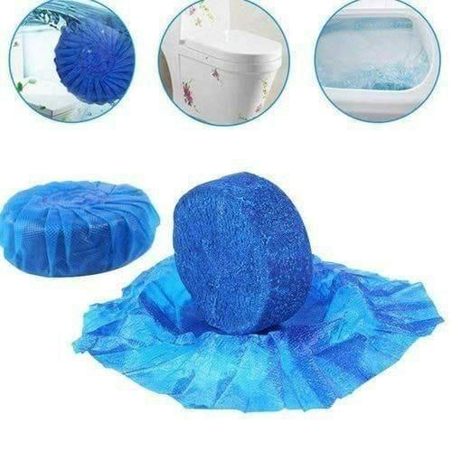 Experience Effortless Cleanliness and Freshness Daily