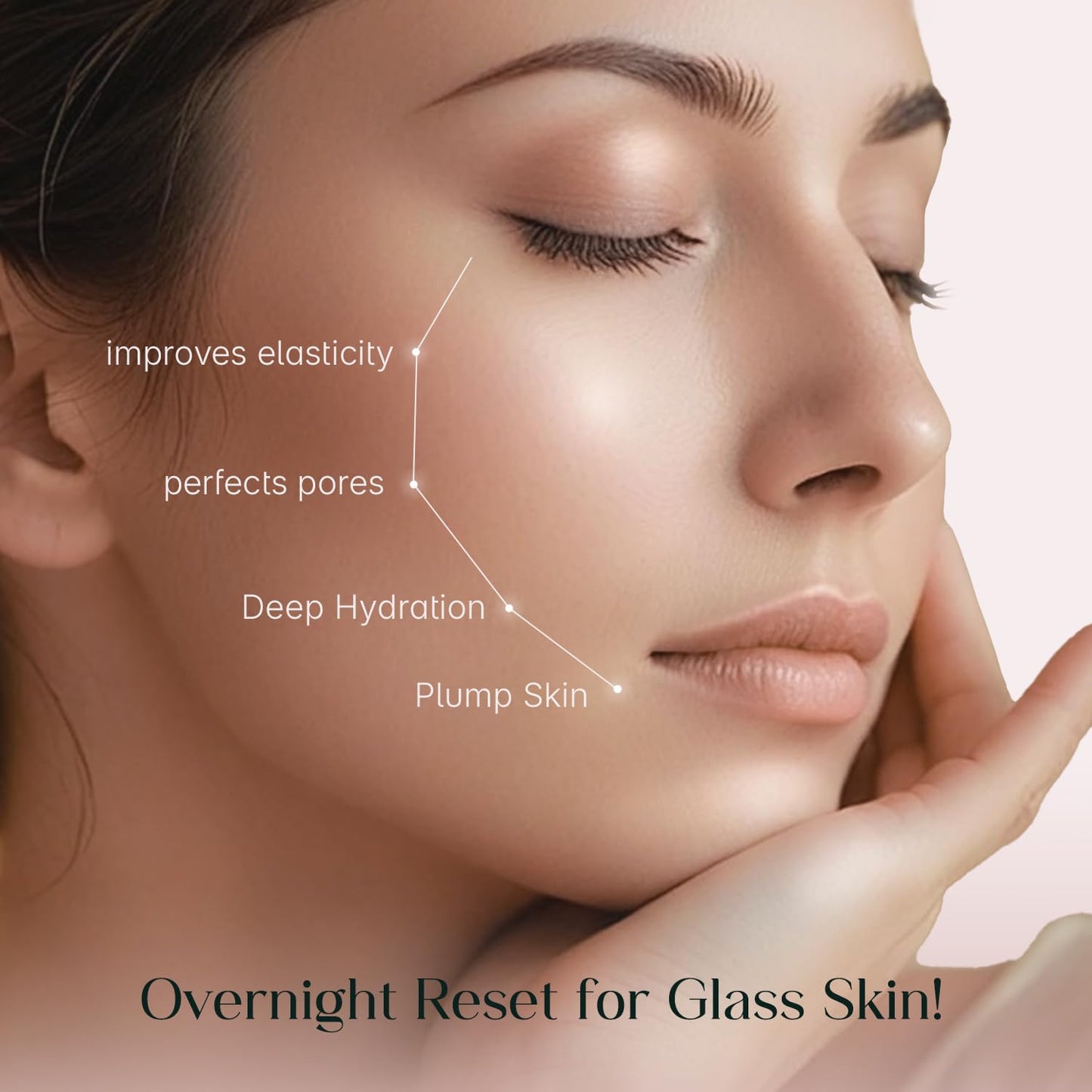 Disposable Face Mask Tablets