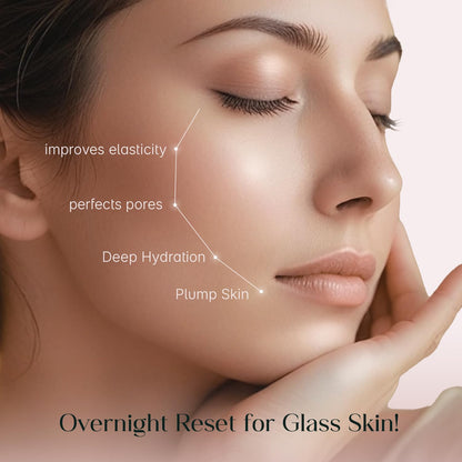 Disposable Face Mask Tablets
