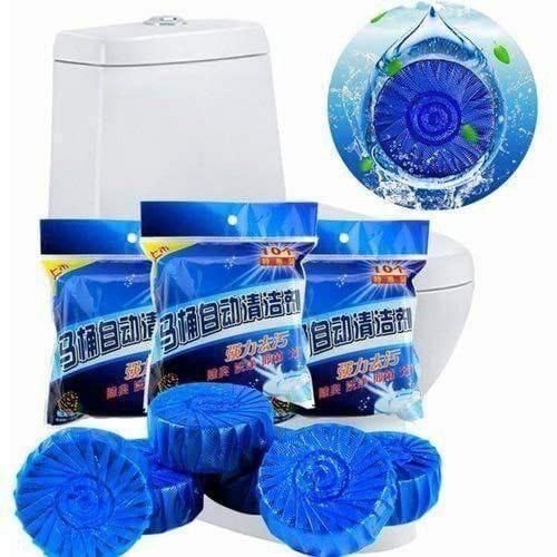 Experience Effortless Cleanliness and Freshness Daily
